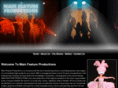 mainfeatureproductions.com