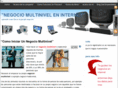 marioeltimovasquez.com