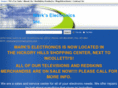 marksrepairs.com