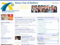 medfordrotary.com