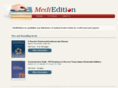 mediedition.com