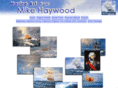 mikehaywoodart.co.uk