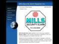 mills-security.com