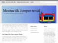 moonwalkjumperrental.com