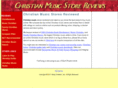 musicchristian.net