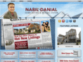 nabildanial.com
