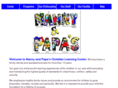 nannyandpapas.com