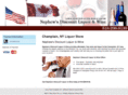 nephewsliquor.com