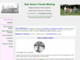 newhavenfriends.org