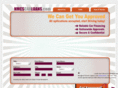 nomattercreditscorecarloans.com