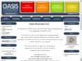 oasiscomponents.com