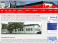 oesehalle.com