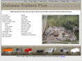 oshawatrailersplus.com