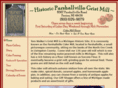 parshallvillecidergristmill.com