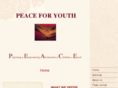 peaceforyouth.org