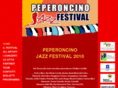 peperoncinojazzfestival.com