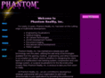 phantomreality.com