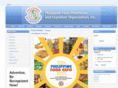 philfoodex.org.ph