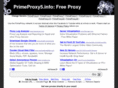 primeproxy5.info