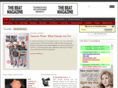 readthebeatmagazine.com