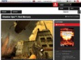 redmercurygame.com