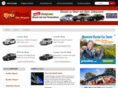 rentcarairport.com