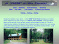rentlogcabin.com