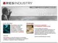 resindustry.com