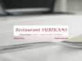 restaurantsubirans.com