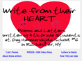 rochesterchildrenwrite.com