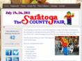 saratogacountyfair.org