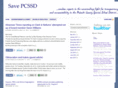 savepcssd.org