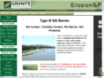 sedimentbarrier.com