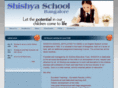 shishyaschool.com