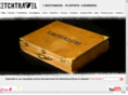 sketchtravel.com