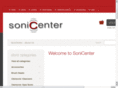 sonicenter.com