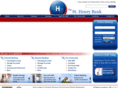 sthenrybank.com