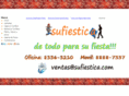 sufiestica.com