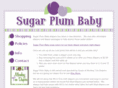 sugarplumbaby.com