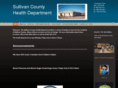 sullivancountyhealth.com