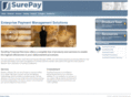 surepayfinancial.com