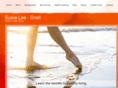 susieleesnell.com