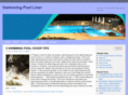 swimmingpoolliner.net