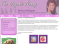 thecelebritynanny.com