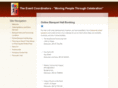 theeventcoordinators.ca