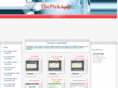 thepickapp.com