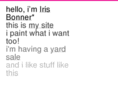 thesepinklips.com