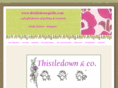 thistledownquilts.com