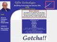tiffintechnologies.com