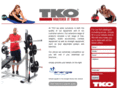 tkofitness.co.uk